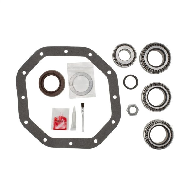 Eaton Chrysler 9.25in Rear Master Install Kit Hot on Sale