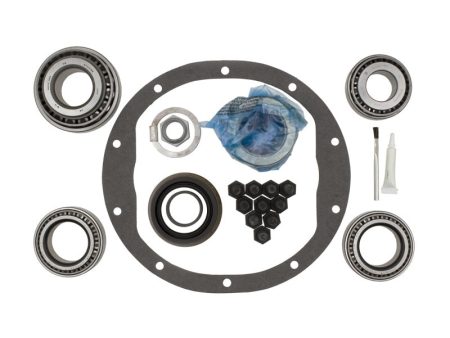 Eaton GM 8.6in Rear Master Install Kit For Sale