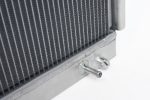 CSF 95-04 Toyota Tacoma (2.7 3.4L) Heavy Duty All-Aluminum Radiator Online Hot Sale