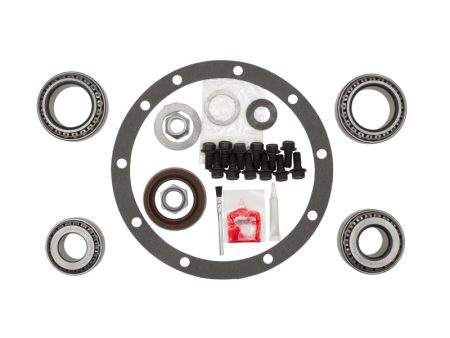 Eaton Chrysler 8.75in Rear Master Install Kit Online now