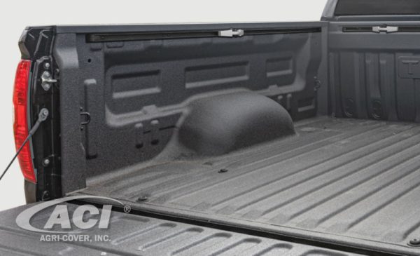 Access LOMAX Stance Hard Cover 2022+ Toyota Tundra - 5ft 6in Box w  Deck Rail (Urethane) Cheap