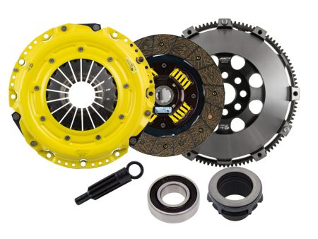 ACT 91-95 BMW 525i XT Perf Street Sprung Clutch Kit For Cheap