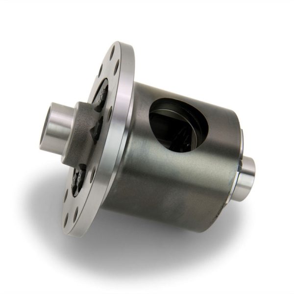 Eaton Detroit Truetrac Diff 28 Spline 1.20in Axle Shaft Diameter 3.23 & Up Ratio Rear 7.5in 7.625in Supply