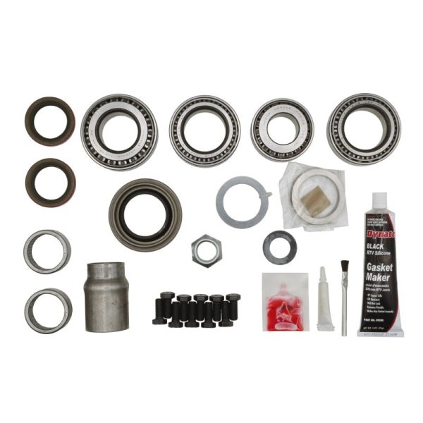 Eaton Dana 44 Viper Master Install Kit For Discount