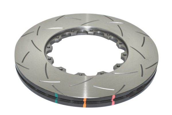 DBA 12-15 Lotus Exige Front 5000 Series Slotted Ring Sale