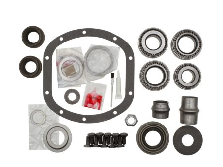 Eaton Dana 30 Front Master Install Kit Online now