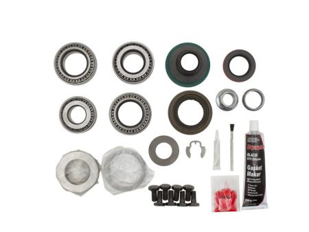 Eaton Dana 35 IFS Master Install Kit Discount