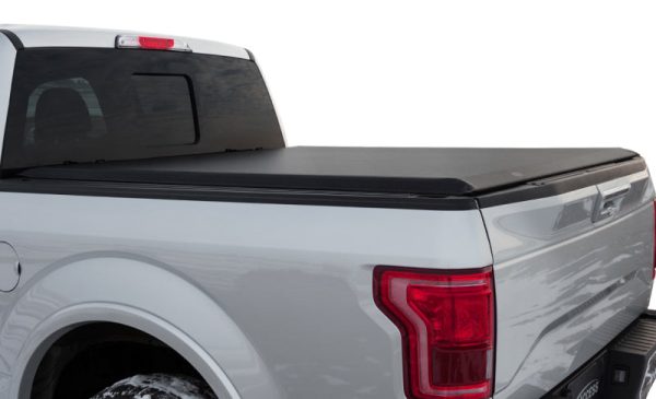 Access Limited 2023+ Ford F-250 F-350 F-450 8ft Box Roll-Up Cover For Sale