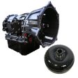 BD Diesel 07-10 Chevy LMM 4WD Stage 4 Transmission and Converter Package Online now