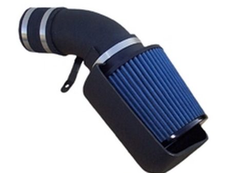 Volant 96-06 Chevrolet Blazer 4.3 V6 Pro5 Open Element Air Intake System Hot on Sale