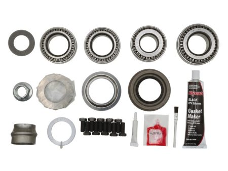 Eaton Dana 30 186MM JL Master Install Kit Online now